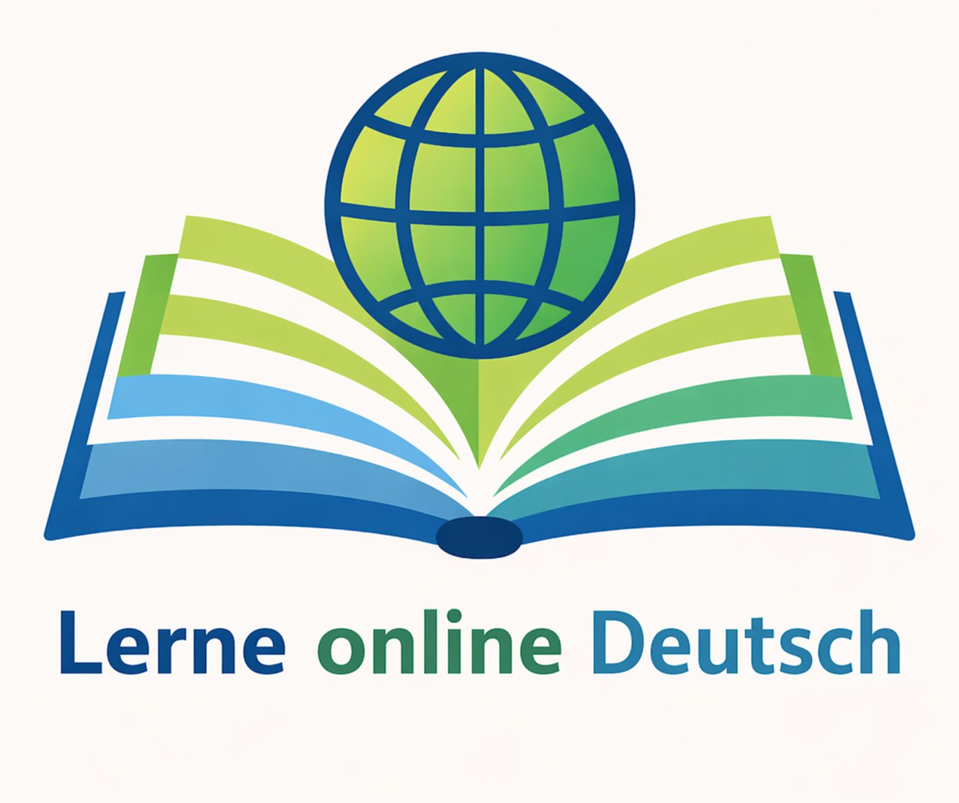 Logo Lerne online Deutsch – Online-Deutschunterricht für Kinder und Jugendliche