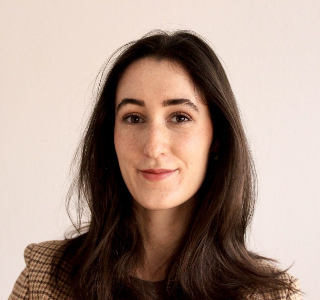 portrait anaïs chakir